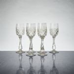 1387 8060 WINE GLASS